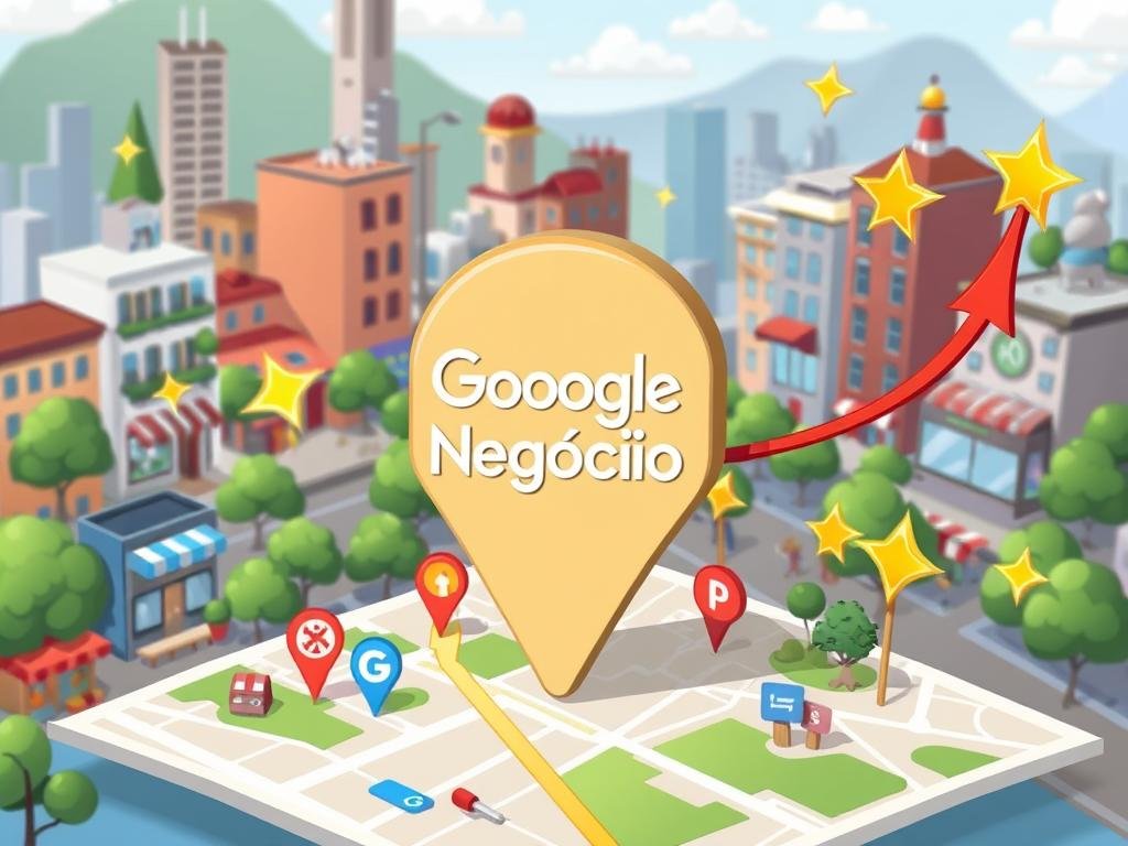 Google Meu Negócio