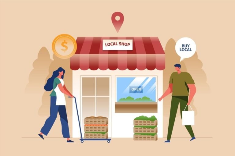 O Impacto do SEO Local no Crescimento do Seu Negócio